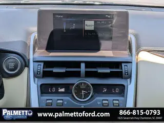 Lexus NX 300 2020 4dr Crossover