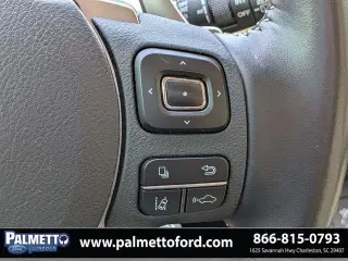 Lexus NX 300 2020 4dr Crossover