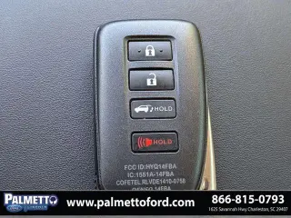 Lexus NX 300 2020 4dr Crossover