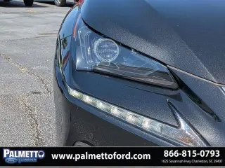 Lexus NX 300 2020 4dr Crossover