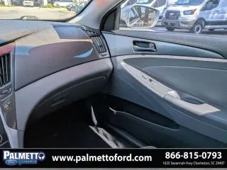 Hyundai SONATA Hybrid 2015 4dr Sedan