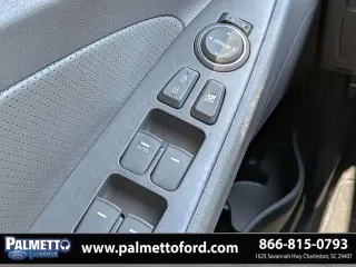 Hyundai SONATA Hybrid 2015 4dr Sedan