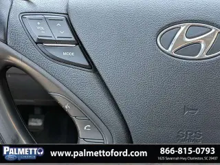 Hyundai SONATA Hybrid 2015 4dr Sedan