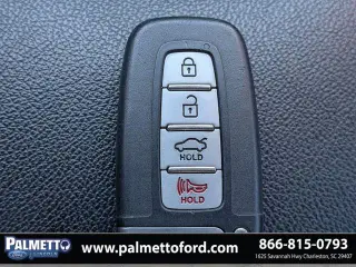 Hyundai SONATA Hybrid 2015 4dr Sedan