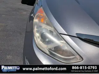 Hyundai SONATA Hybrid 2015 4dr Sedan