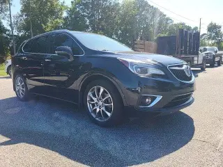 Buick Envision 2020 Essence 4dr Crossover