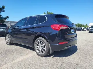 Buick Envision 2020 Essence 4dr Crossover