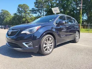 Buick Envision 2020 Essence 4dr Crossover