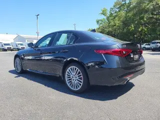 Alfa Romeo Giulia 2019 AWD Ti 4dr Sedan