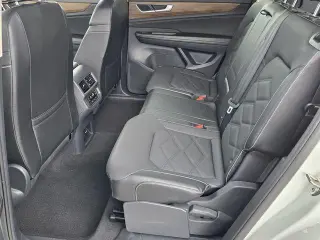 Volkswagen Atlas 2024 SE 4dr SUV w/Technology