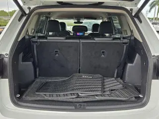 Volkswagen Atlas 2024 SE 4dr SUV w/Technology