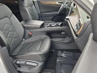 Volkswagen Atlas 2024 SE 4dr SUV w/Technology