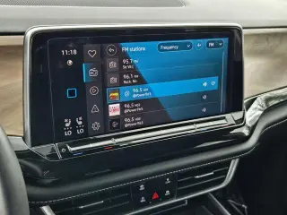 Volkswagen Atlas 2024 SE 4dr SUV w/Technology