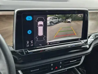 Volkswagen Atlas 2024 SE 4dr SUV w/Technology
