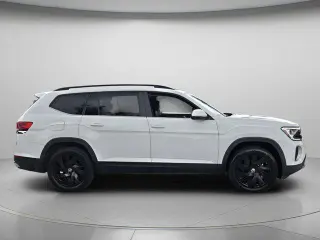 Volkswagen Atlas 2024 SE 4dr SUV w/Technology