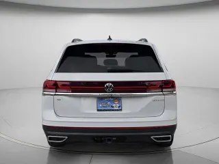 Volkswagen Atlas 2024 SE 4dr SUV w/Technology