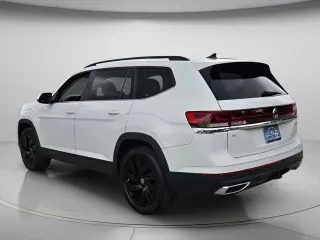 Volkswagen Atlas 2024 SE 4dr SUV w/Technology