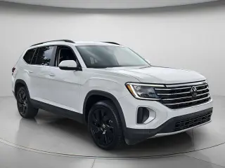 Volkswagen Atlas 2024 SE 4dr SUV w/Technology