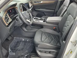 Volkswagen Atlas 2024 SE 4dr SUV w/Technology
