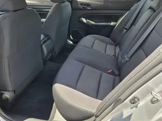 Nissan Altima 2024 2.5 S 4dr Sedan
