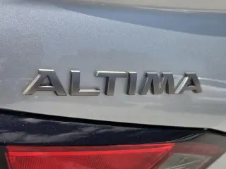 Nissan Altima 2024 2.5 S 4dr Sedan