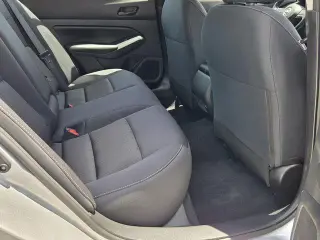 Nissan Altima 2024 2.5 S 4dr Sedan