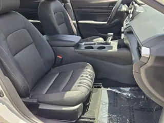 Nissan Altima 2024 2.5 S 4dr Sedan