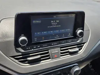 Nissan Altima 2024 2.5 S 4dr Sedan