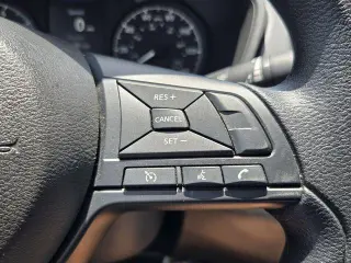 Nissan Altima 2024 2.5 S 4dr Sedan