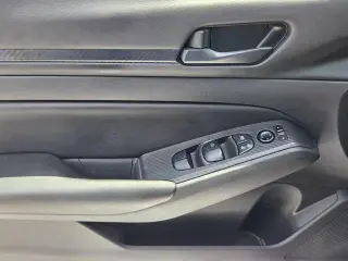Nissan Altima 2024 2.5 S 4dr Sedan
