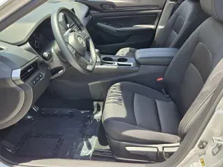 Nissan Altima 2024 2.5 S 4dr Sedan