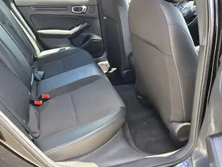 Honda Civic 2025 Sport 4dr Sedan