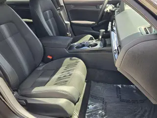 Honda Civic 2025 Sport 4dr Sedan