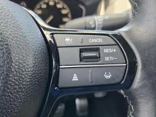 Honda Civic 2025 Sport 4dr Sedan