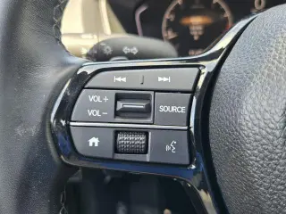 Honda Civic 2025 Sport 4dr Sedan