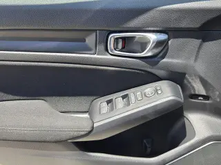 Honda Civic 2025 Sport 4dr Sedan