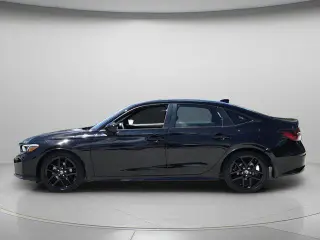 Honda Civic 2025 Sport 4dr Sedan