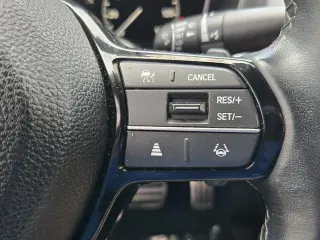 Honda Civic Hybrid 2025 Sport 4dr Sedan