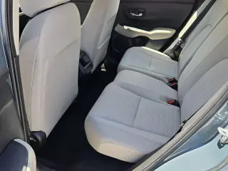 Honda HR-V 2024 LX 4dr Crossover