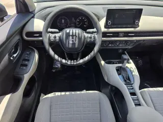 Honda HR-V 2024 LX 4dr Crossover