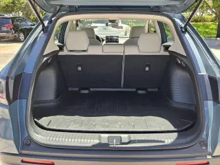 Honda HR-V 2024 LX 4dr Crossover