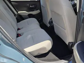 Honda HR-V 2024 LX 4dr Crossover
