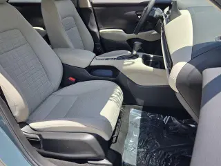 Honda HR-V 2024 LX 4dr Crossover
