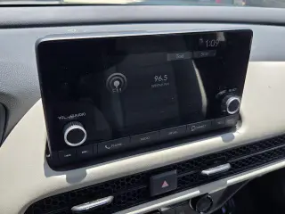 Honda HR-V 2024 LX 4dr Crossover
