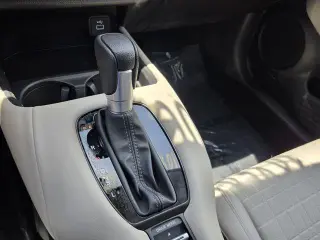 Honda HR-V 2024 LX 4dr Crossover