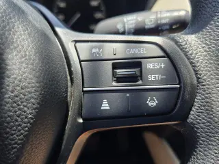 Honda HR-V 2024 LX 4dr Crossover