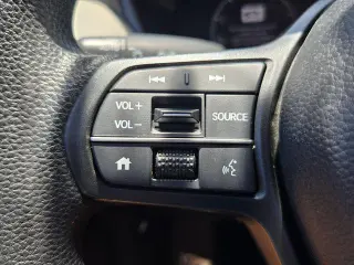 Honda HR-V 2024 LX 4dr Crossover
