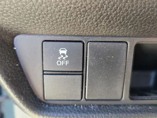 Honda HR-V 2024 LX 4dr Crossover