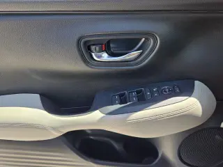 Honda HR-V 2024 LX 4dr Crossover