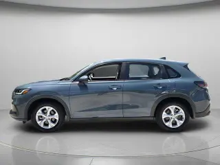 Honda HR-V 2024 LX 4dr Crossover